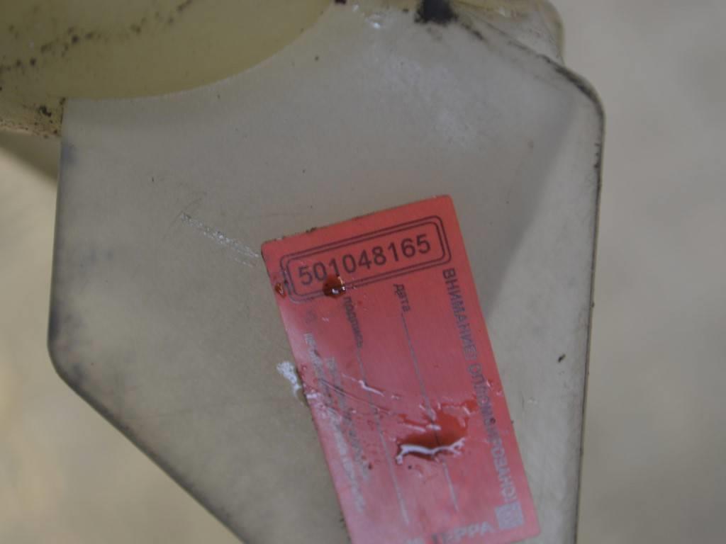 Бачок расширительный Renault Master 3 (2010-2019) 217100015R