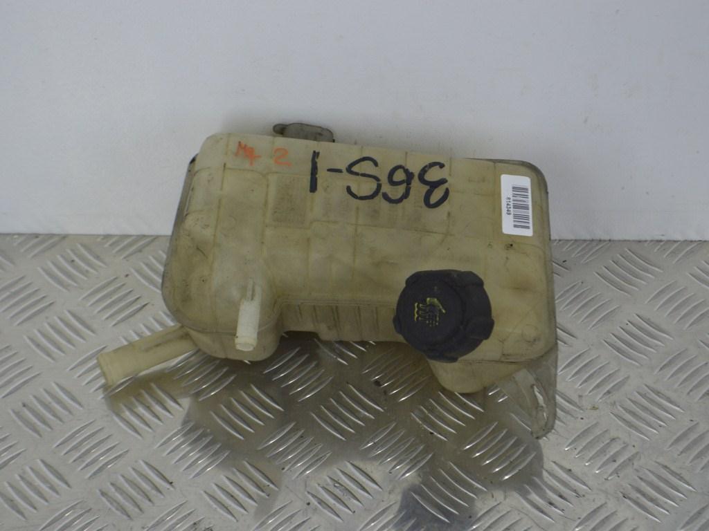 Бачок расширительный