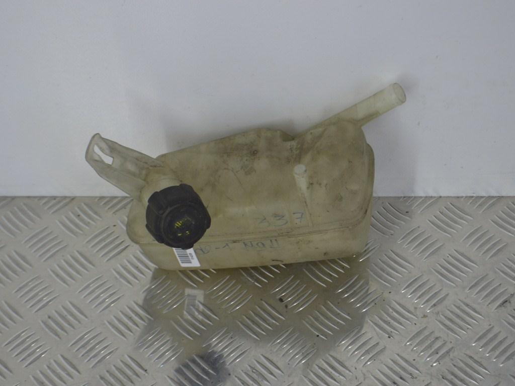 Бачок расширительный