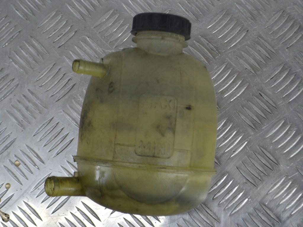 Бачок расширительный