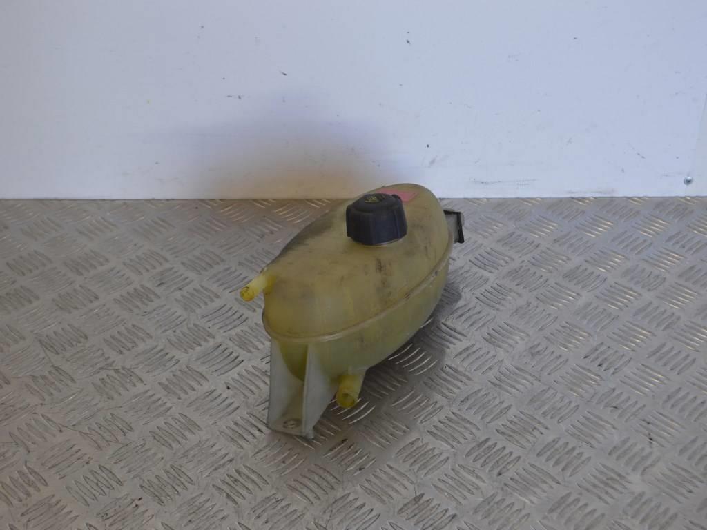 Бачок расширительный