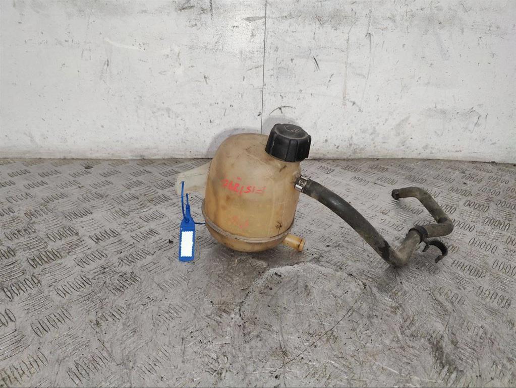 Бачок расширительный