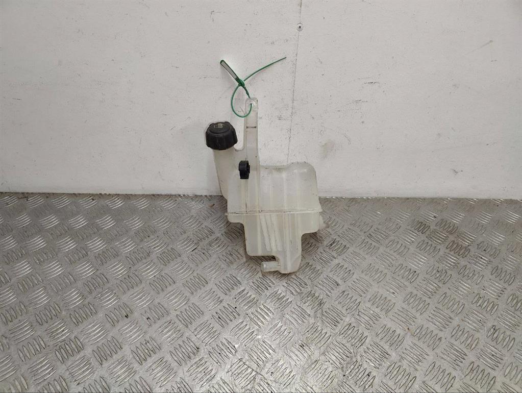 Бачок расширительный