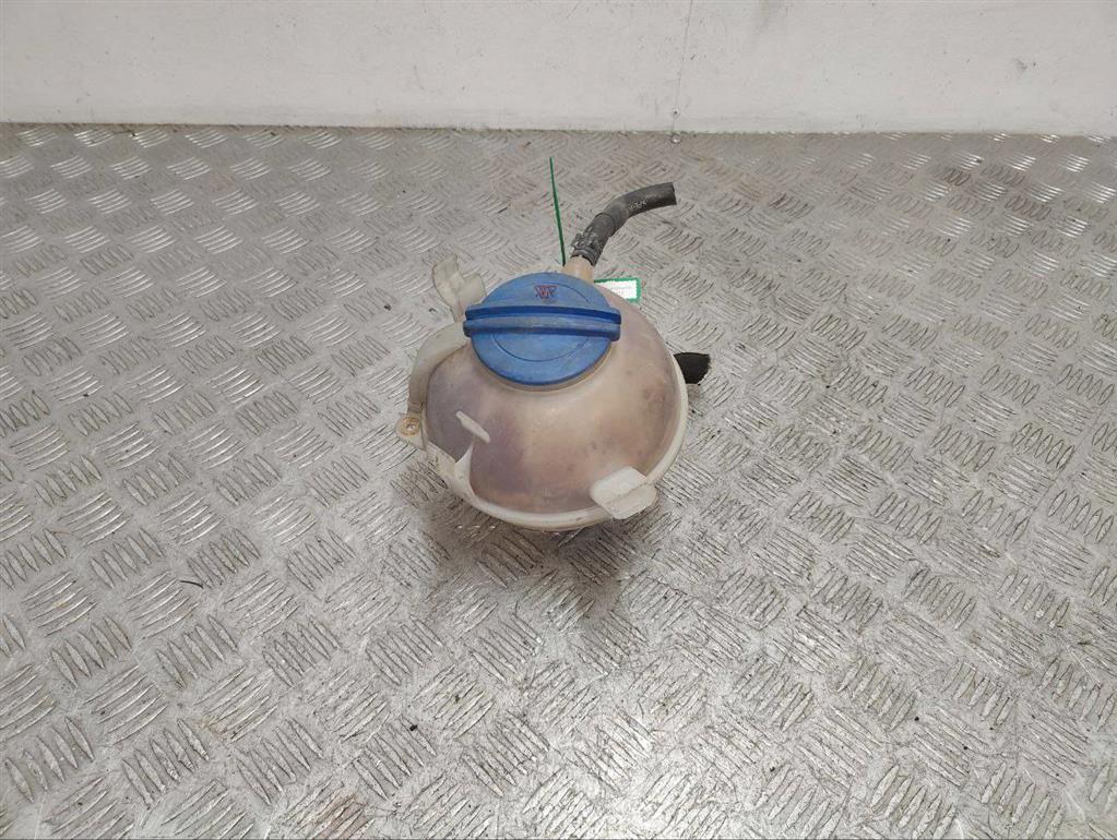 Бачок расширительный