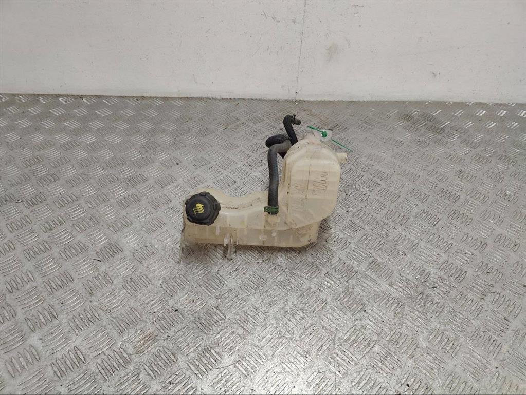 Бачок расширительный