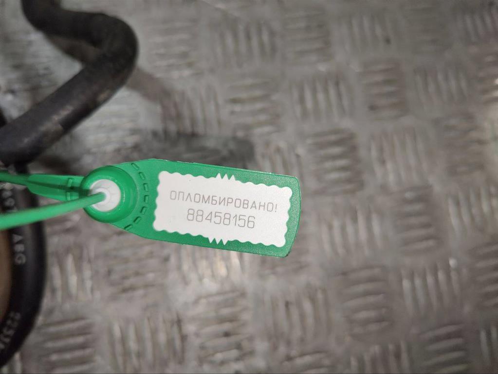 Бачок расширительный