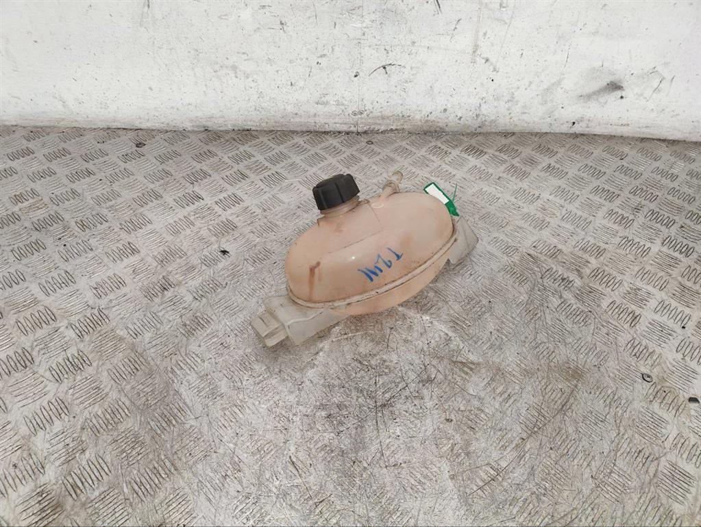 Бачок расширительный