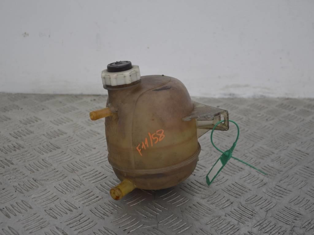 Бачок расширительный