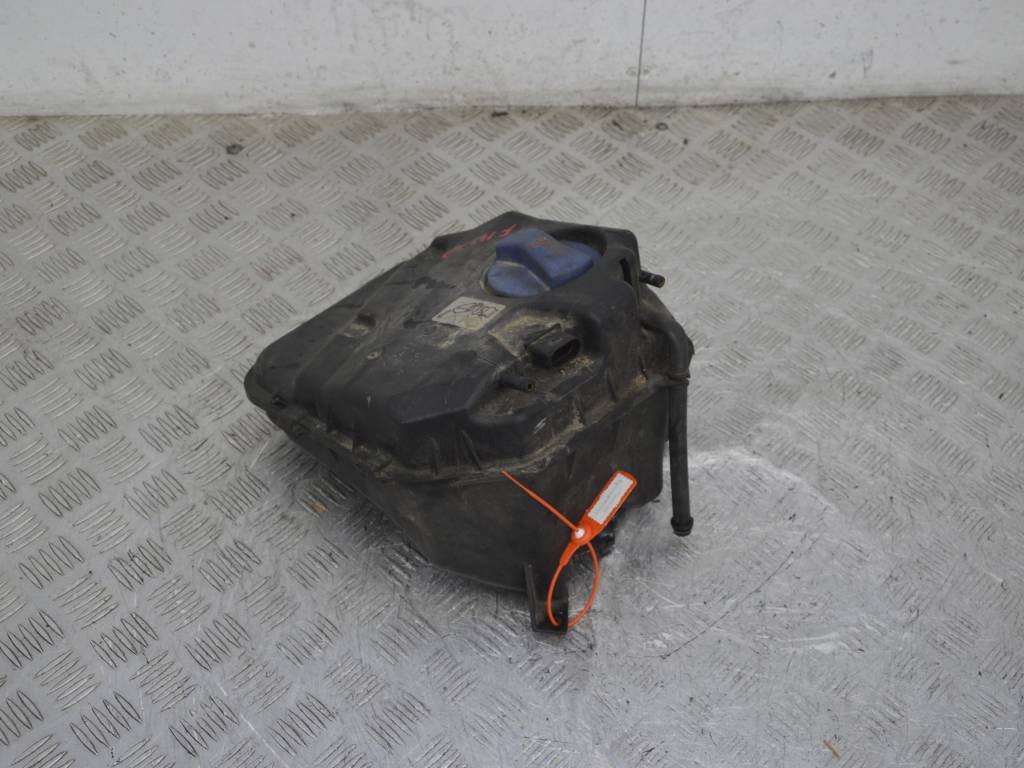 Бачок расширительный