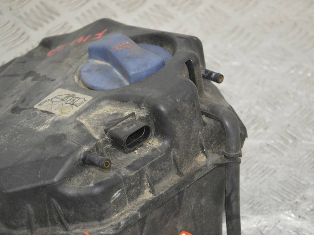 Бачок расширительный