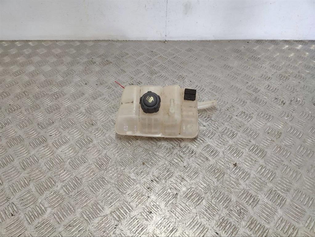 Бачок расширительный