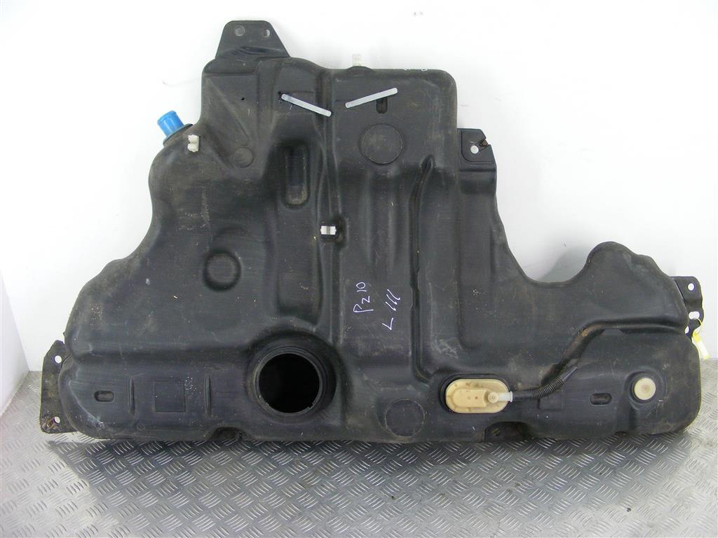 Бак топливный Renault Laguna 3 (2007-2015) 8200609287