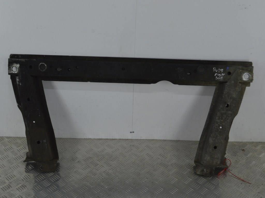 Балка под радиатор Renault Megane 2 (2002-2008)