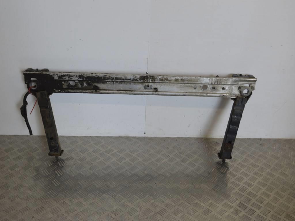 Балка под радиатор Renault Megane 3 (2008-2019) 544F00003R