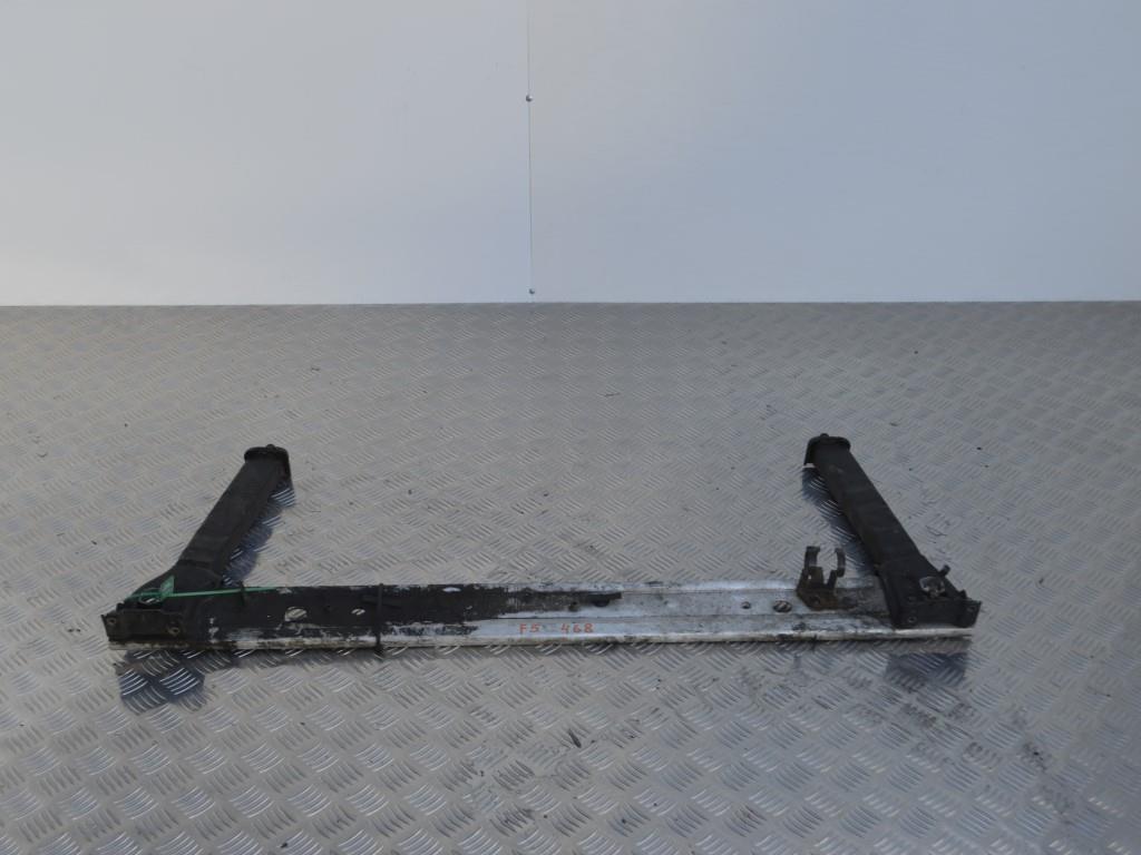 Балка под радиатор Renault Megane 3 (2008-2019)