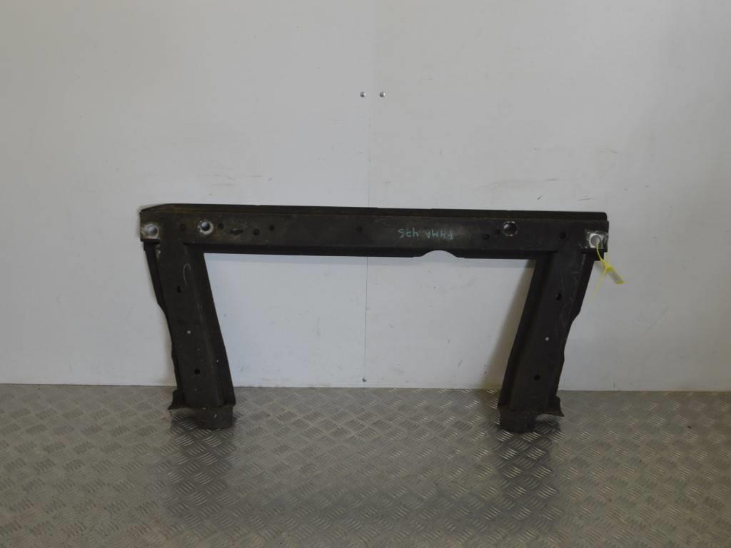 Балка под радиатор Renault Scenic 2 (2003-2009)