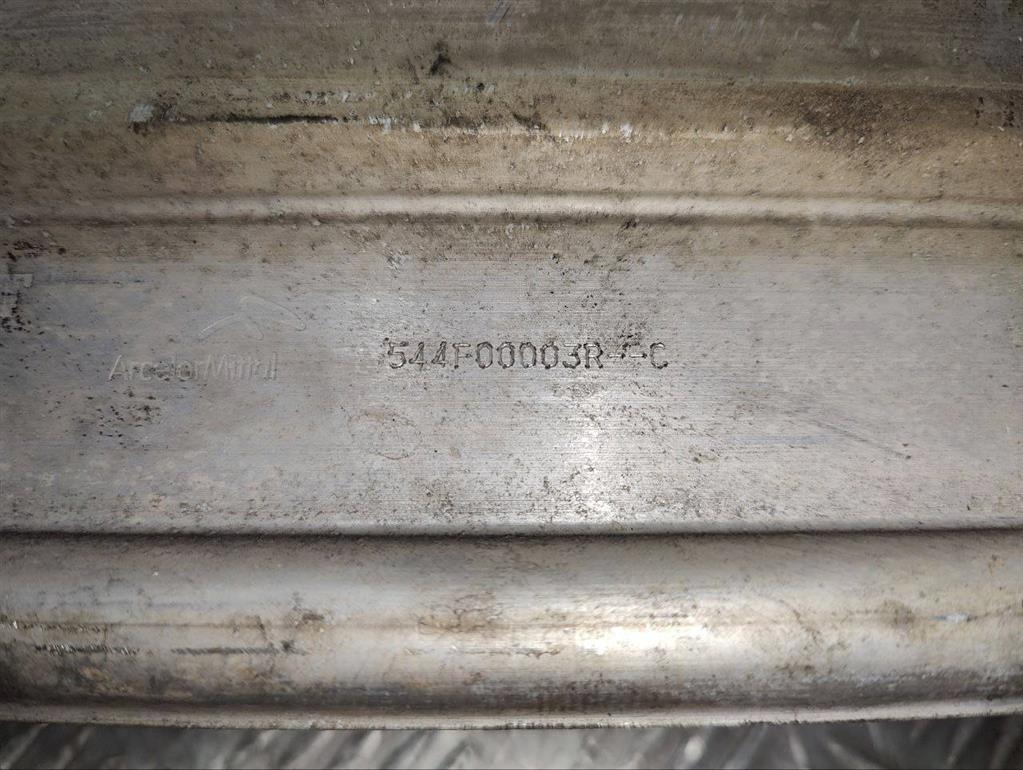 Балка под радиатор