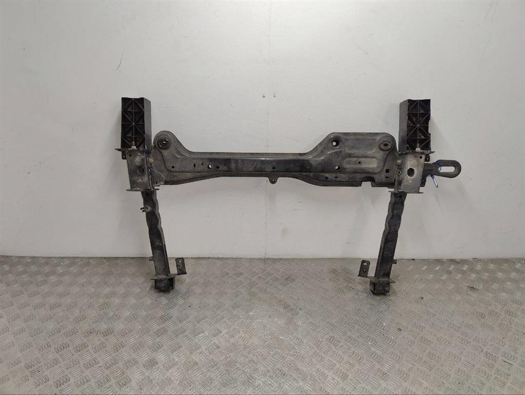 Балка под радиатор