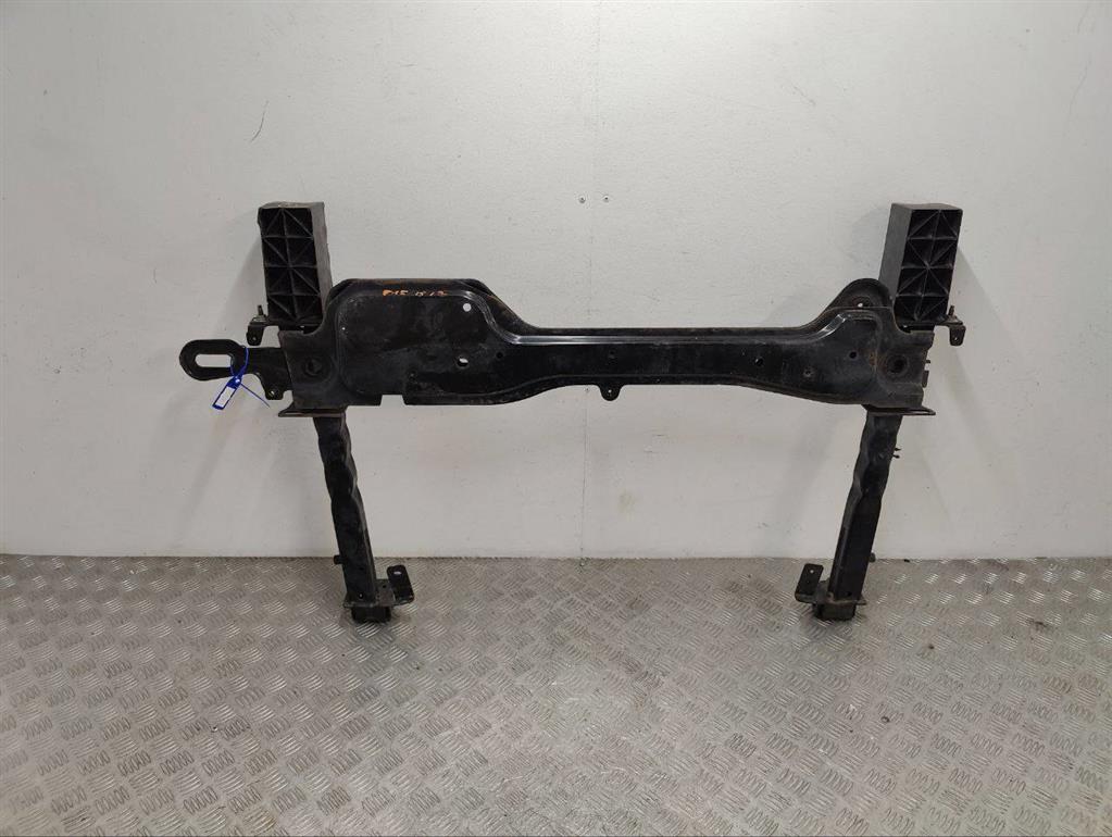 Балка под радиатор