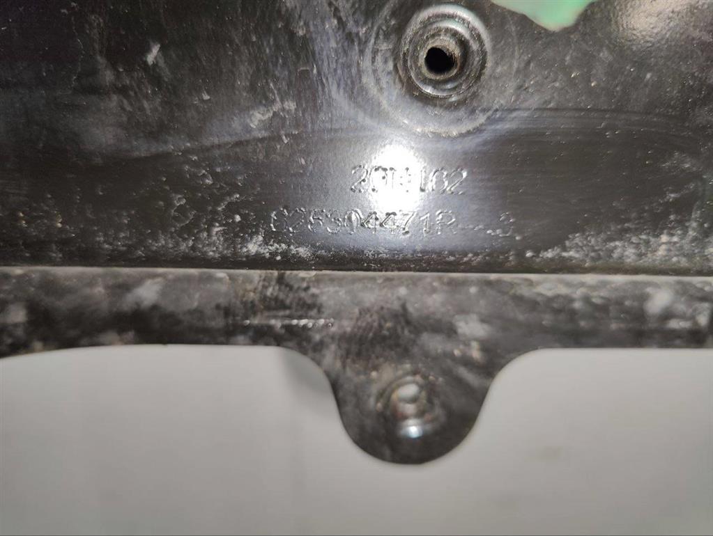 Балка под радиатор