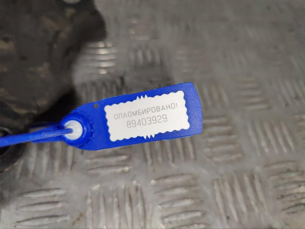 Балка под радиатор