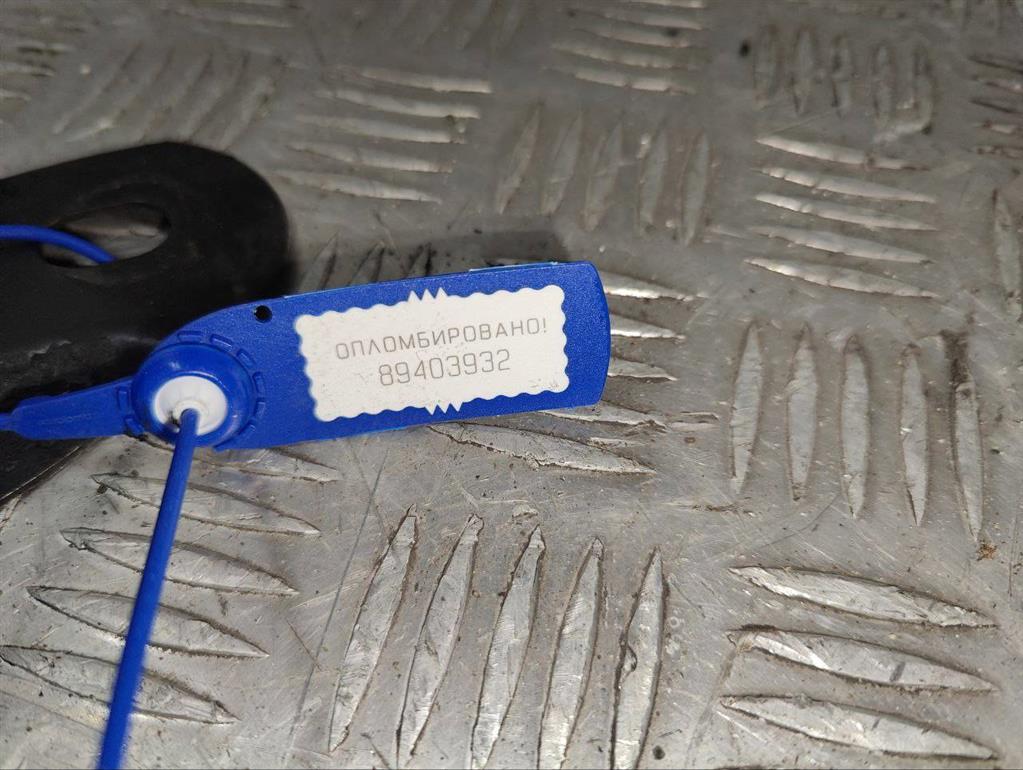 Балка под радиатор