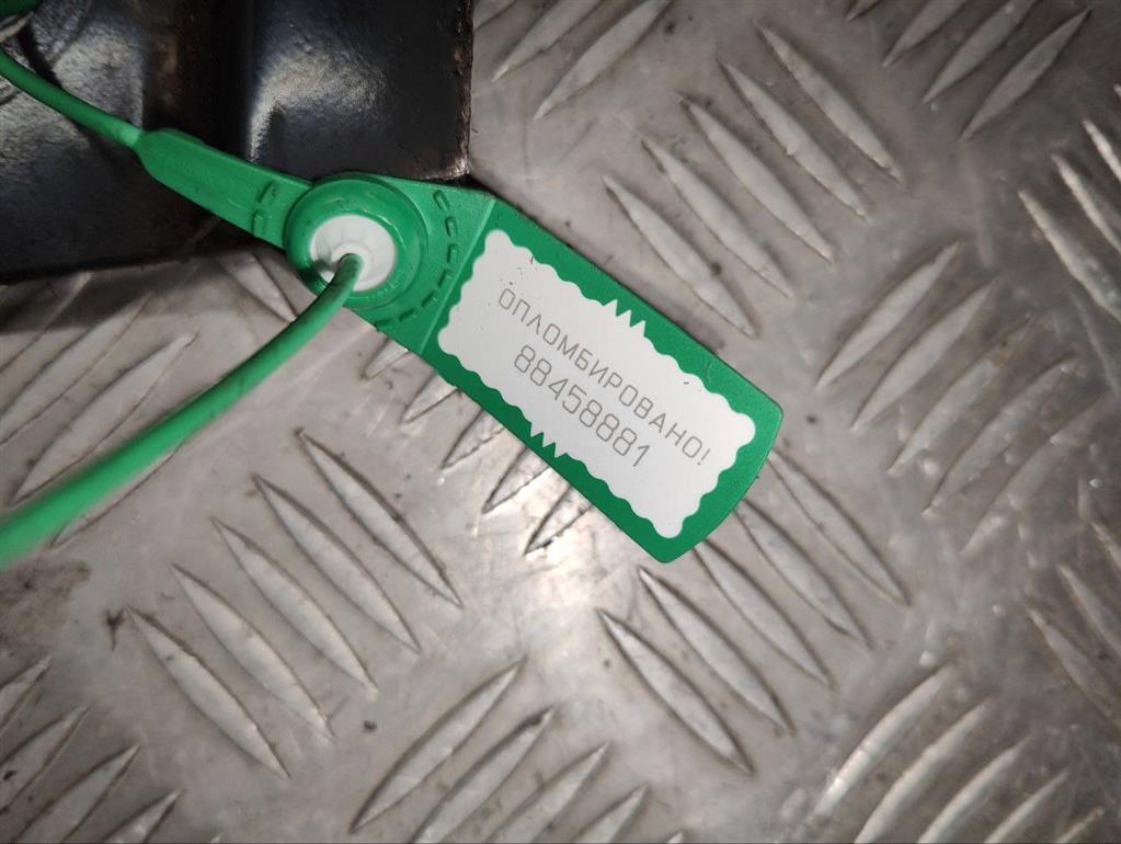 Балка под радиатор