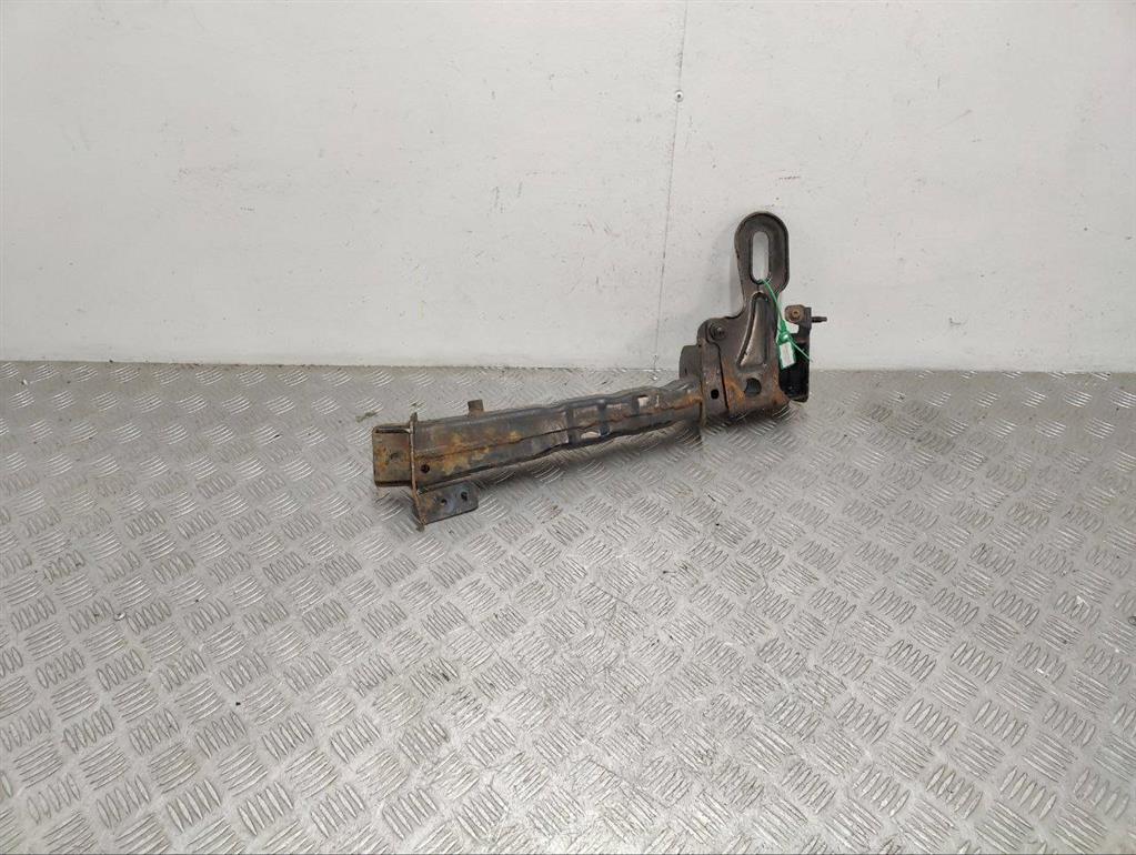 Балка под радиатор