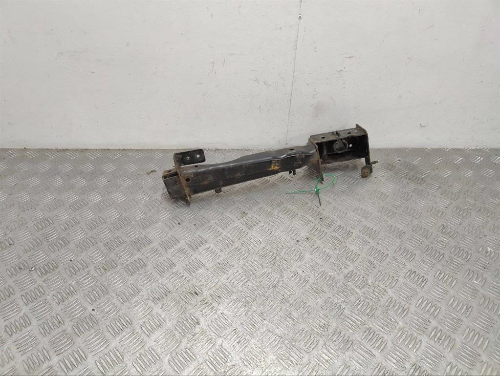 Балка под радиатор