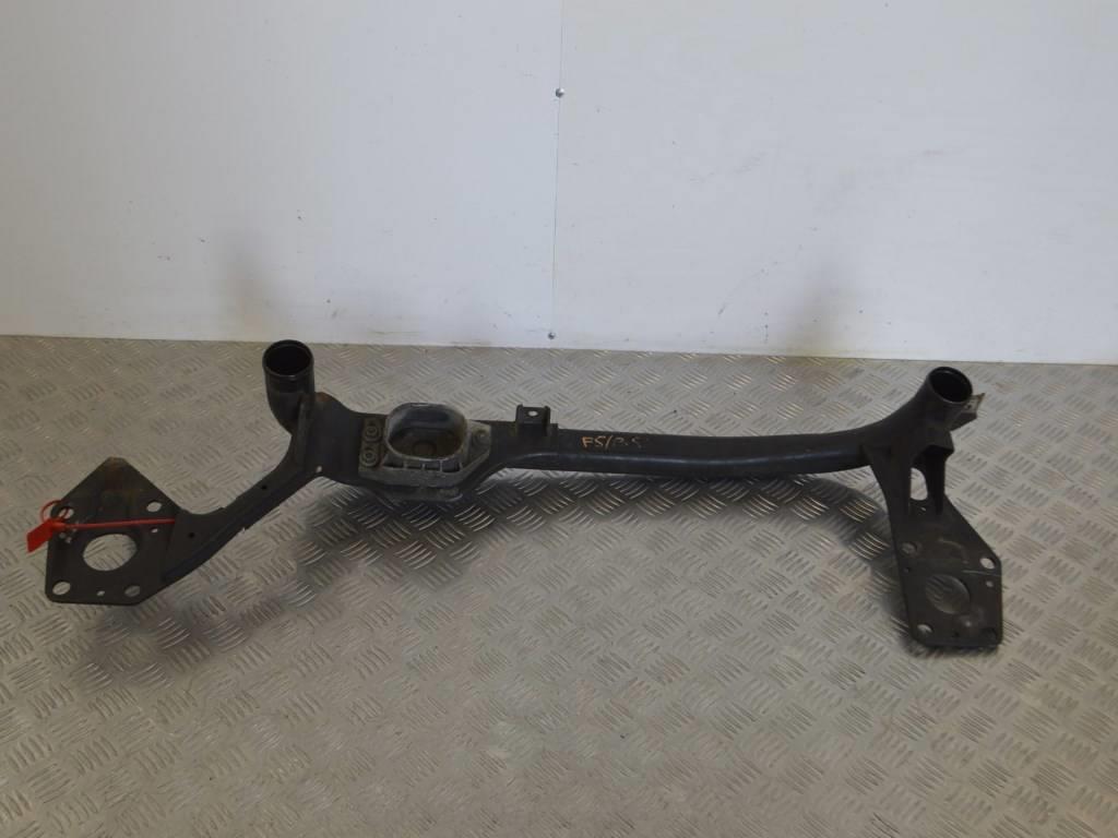 Балка под радиатор