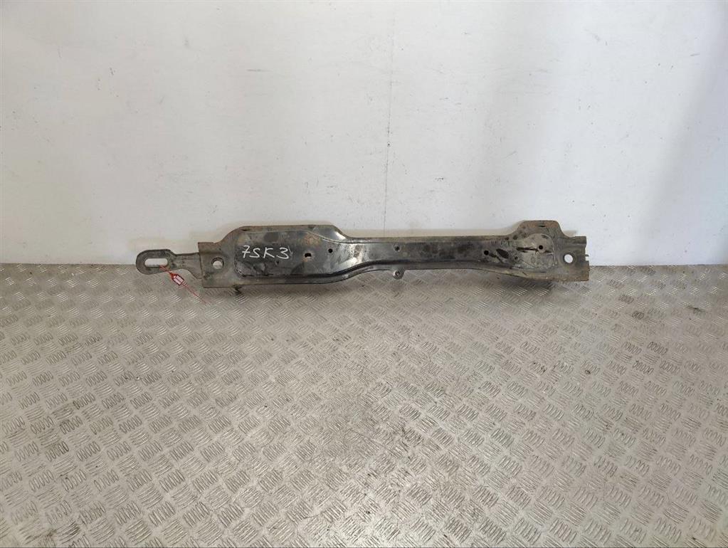 Балка под радиатор