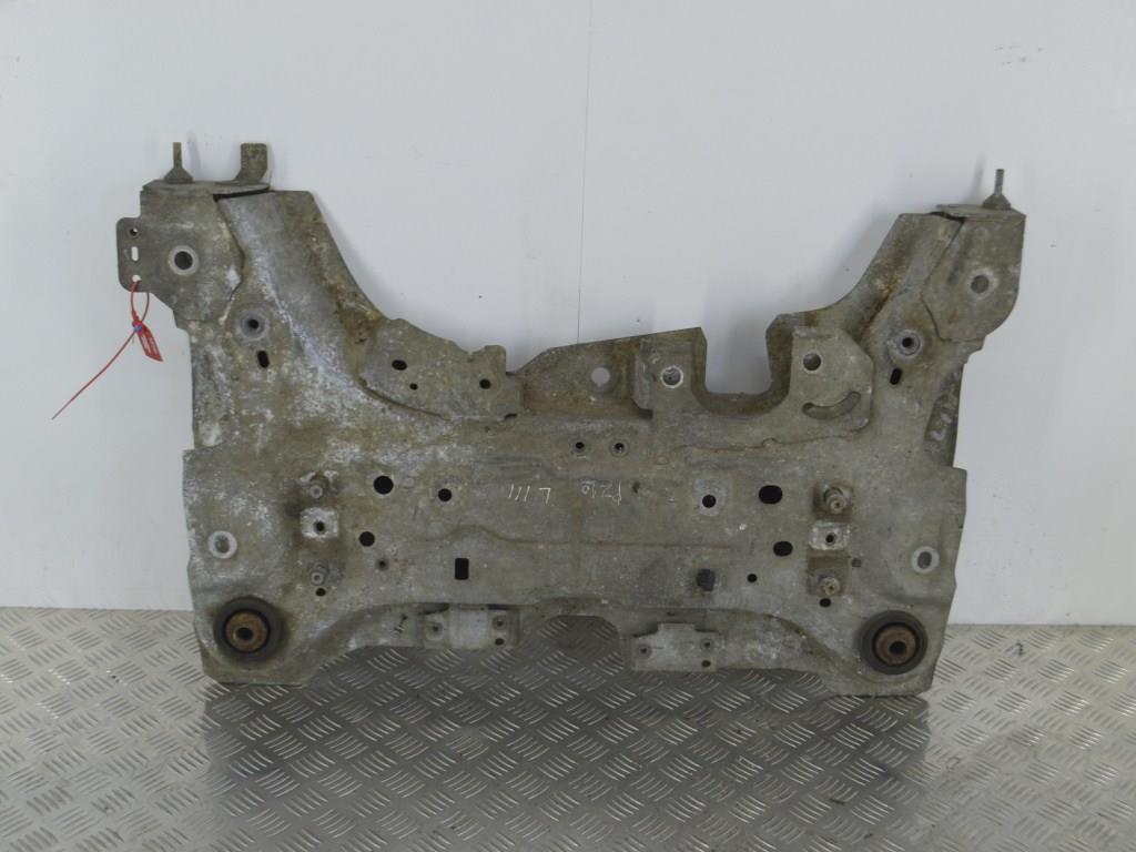 Балка подвески передняя (подрамник) Renault Laguna 3 (2007-2015)