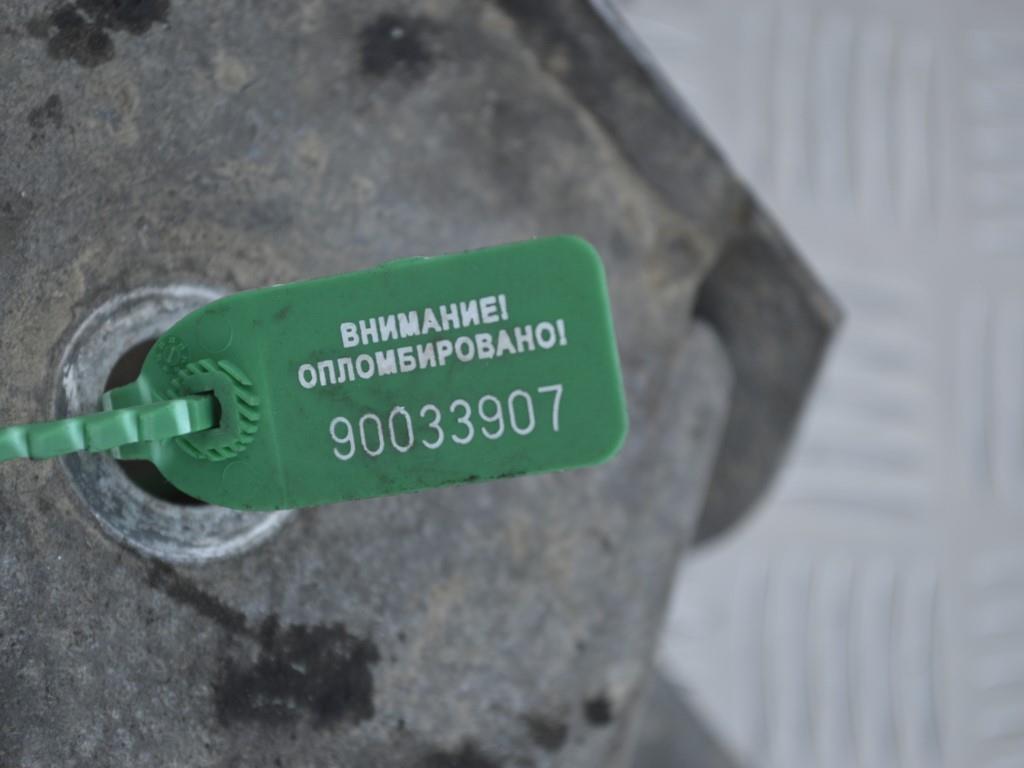 Балка подвески передняя (подрамник)