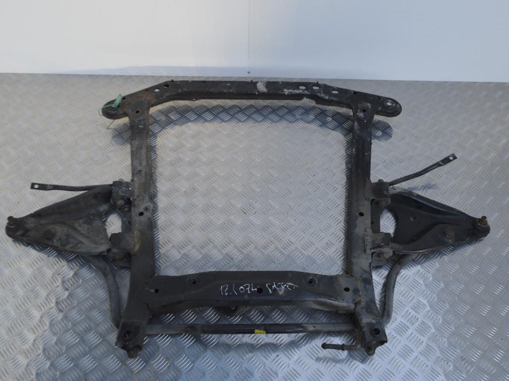 Балка подвески передняя (подрамник) Renault Logan 1 (2004-2014)