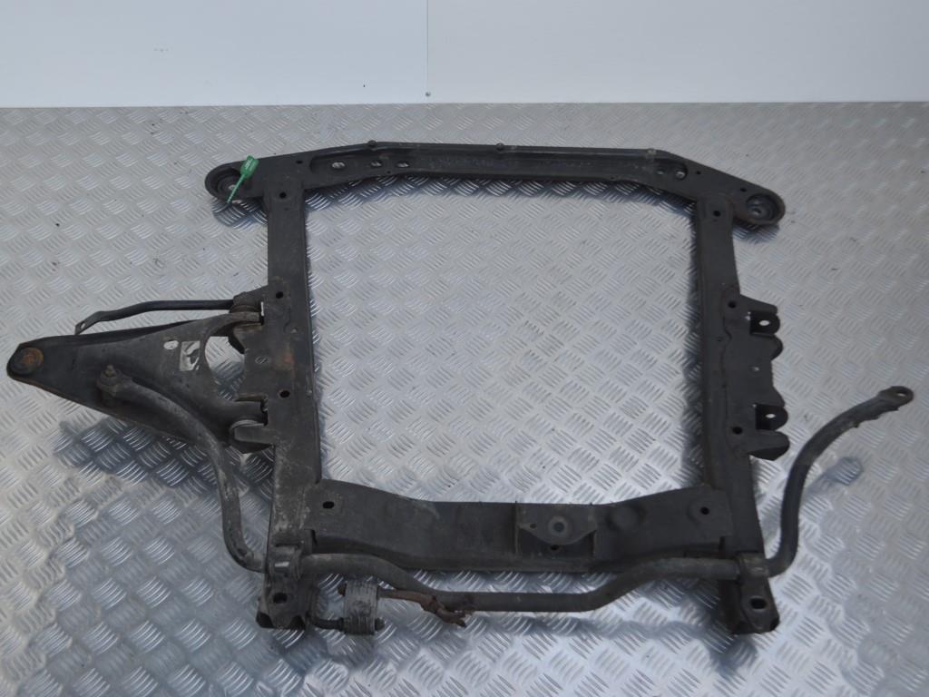 Балка подвески передняя (подрамник) Renault Logan 1 (2004-2014)