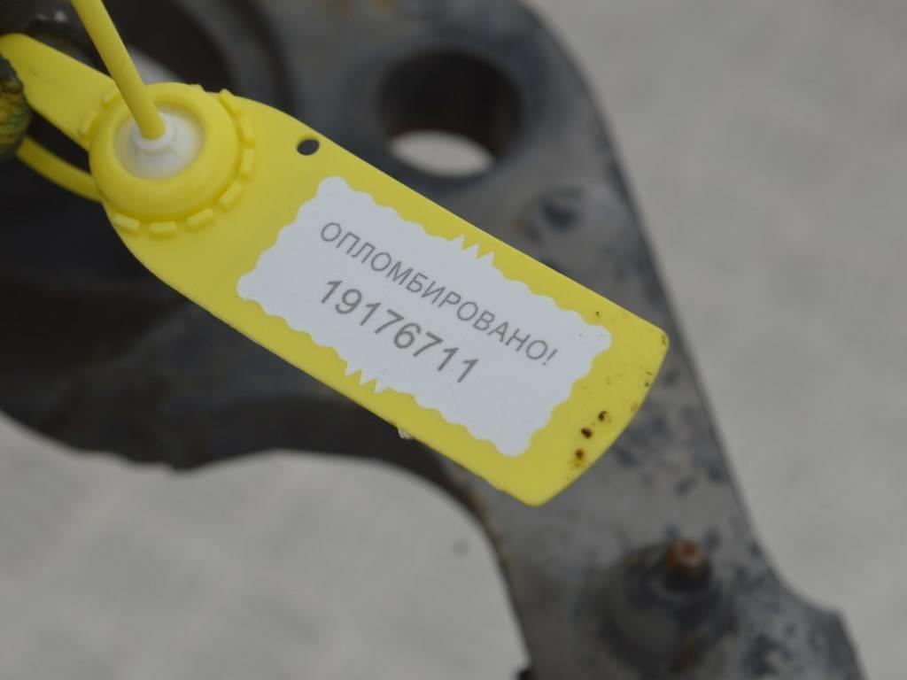 Балка подвески передняя (подрамник) Renault Master 2 (1998-2010)