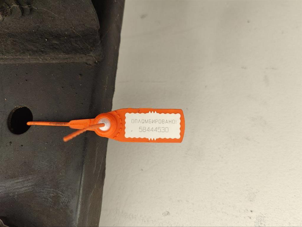 Балка подвески передняя (подрамник)