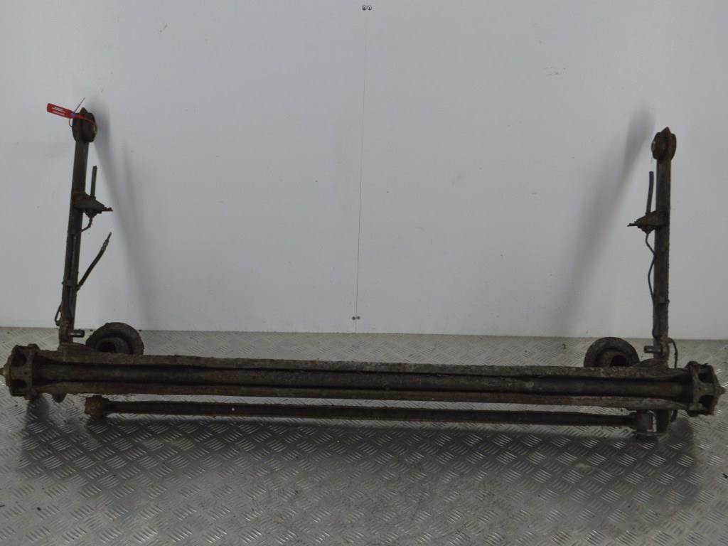 Балка подвески задняя Renault Espace 3 (1996-2002)