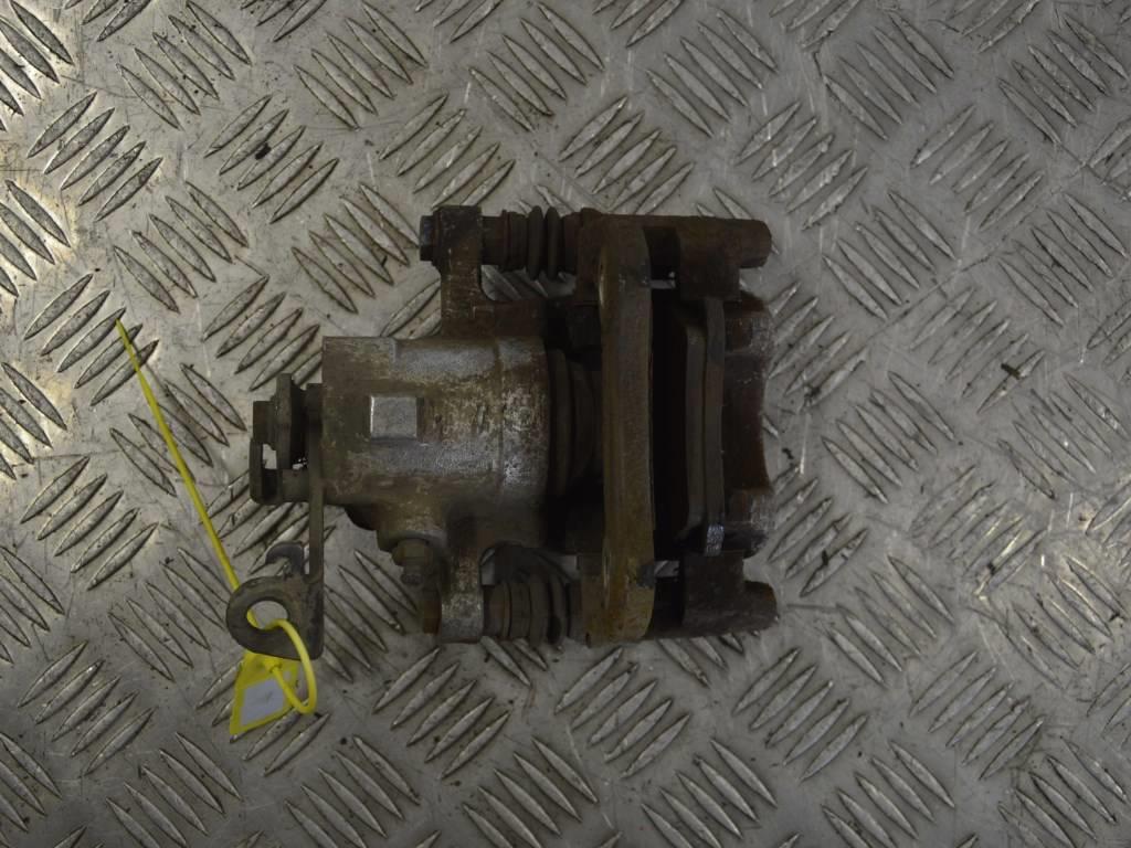 Суппорт задний правый Renault Scenic 1 (1996-2003)