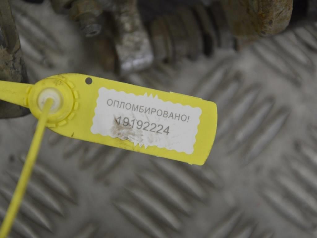 Суппорт задний правый Renault Scenic 1 (1996-2003)