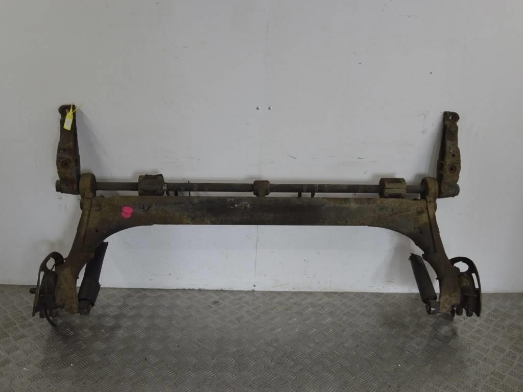 Балка подвески задняя Renault Laguna 1 (1993-2001)