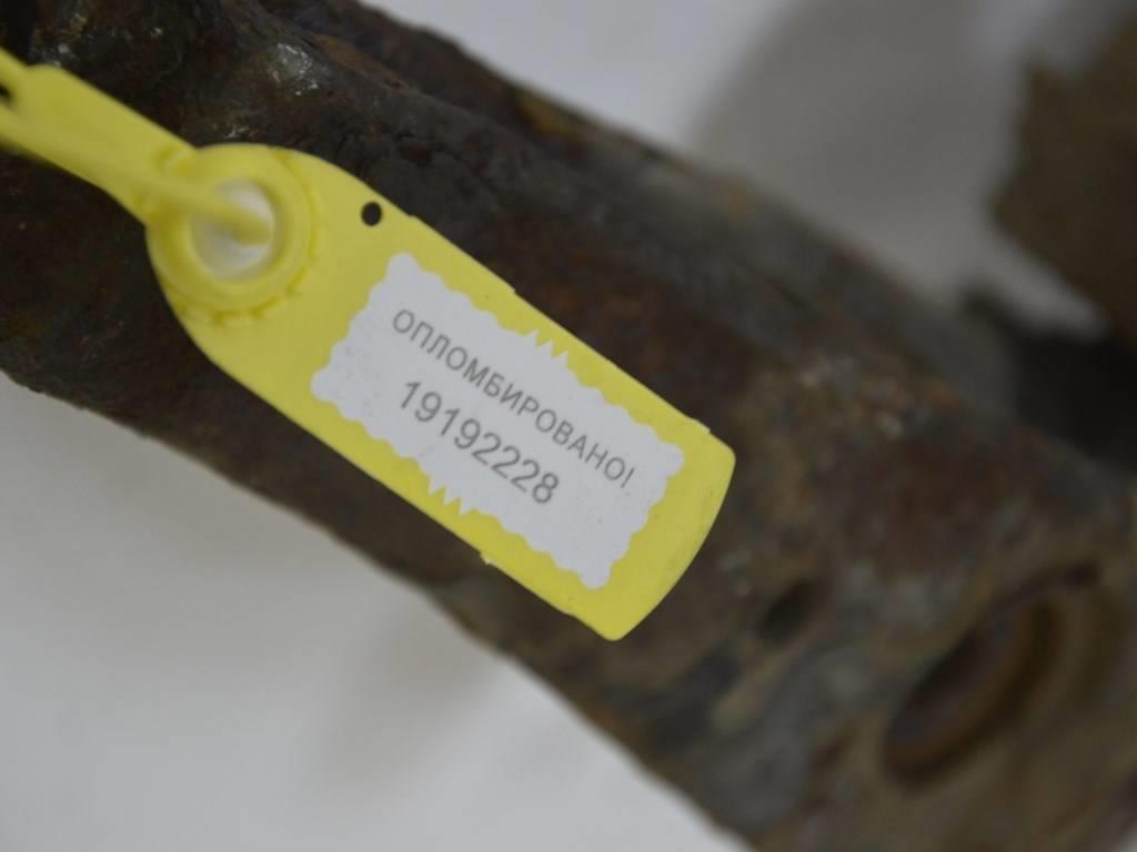 Балка подвески задняя Renault Laguna 1 (1993-2001)