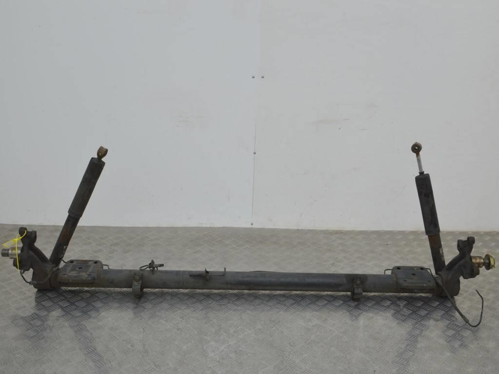 Балка подвески задняя