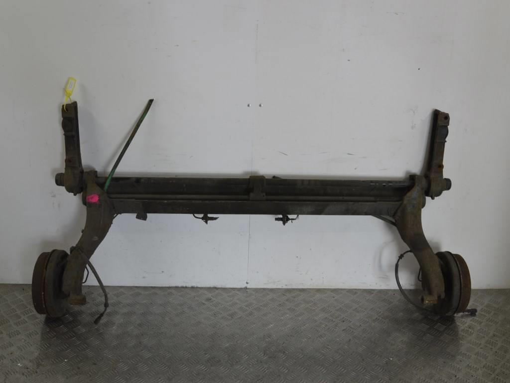 Балка подвески задняя Renault Megane 1 (1996-2002)