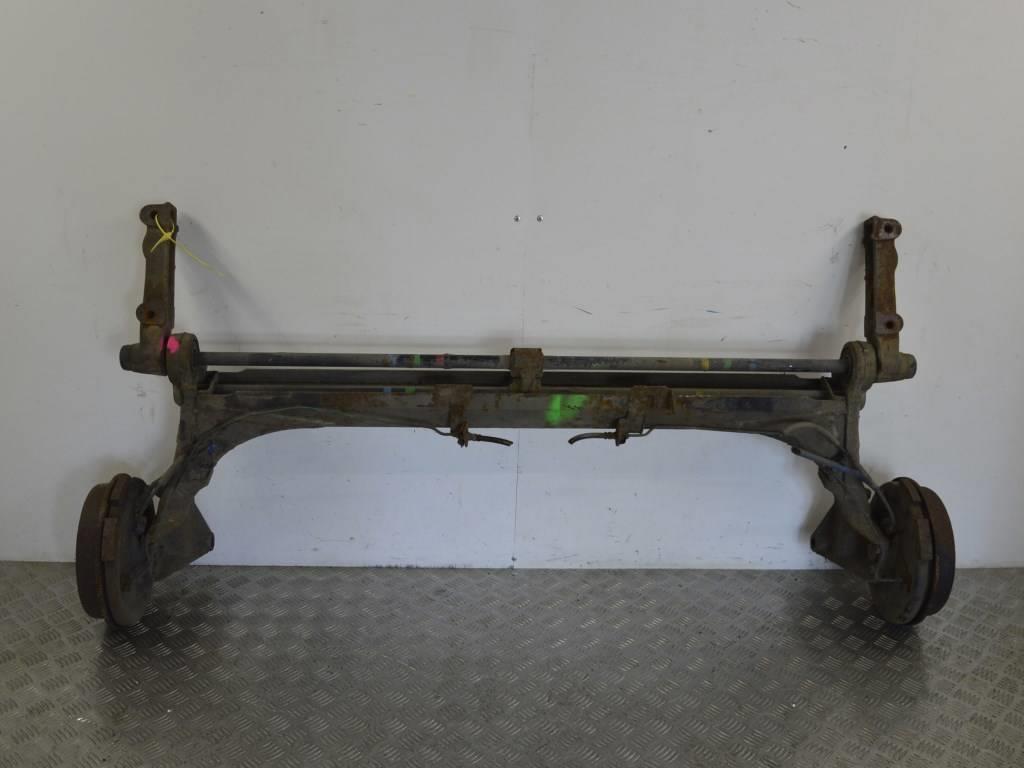 Балка подвески задняя Renault Scenic 1 (1996-2003)