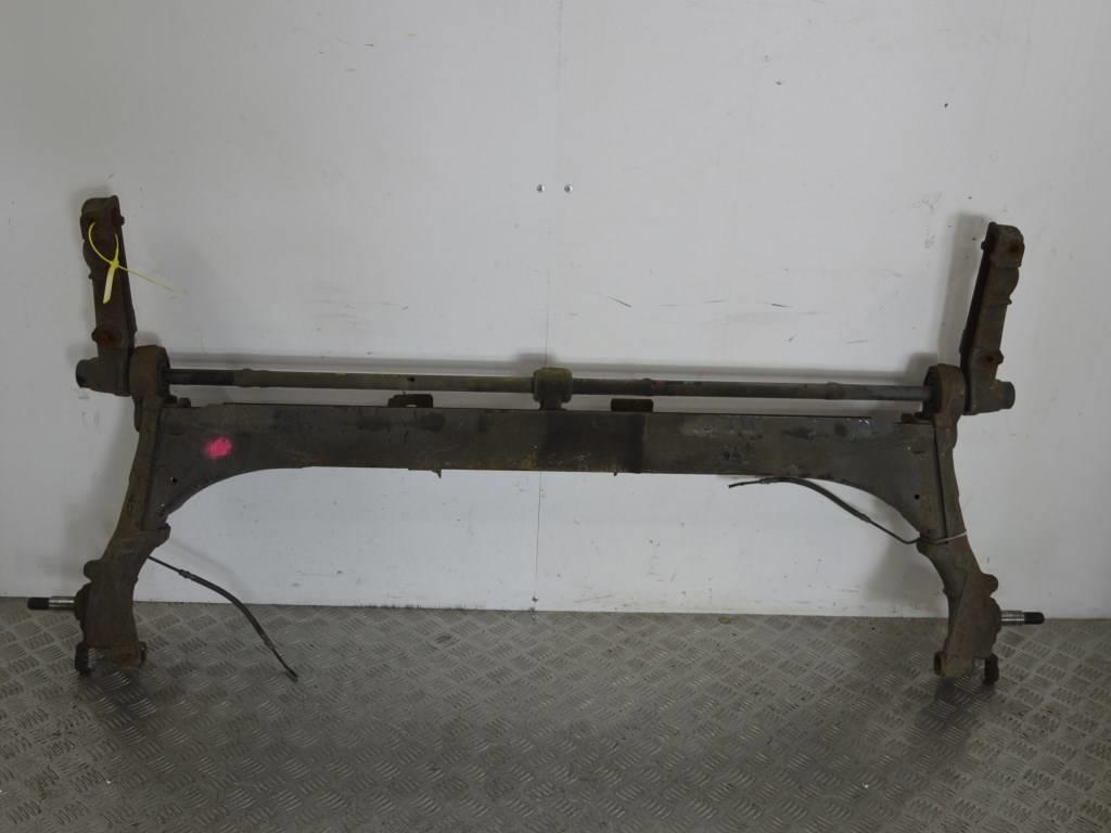 Балка подвески задняя Renault Scenic 1 (1996-2003)