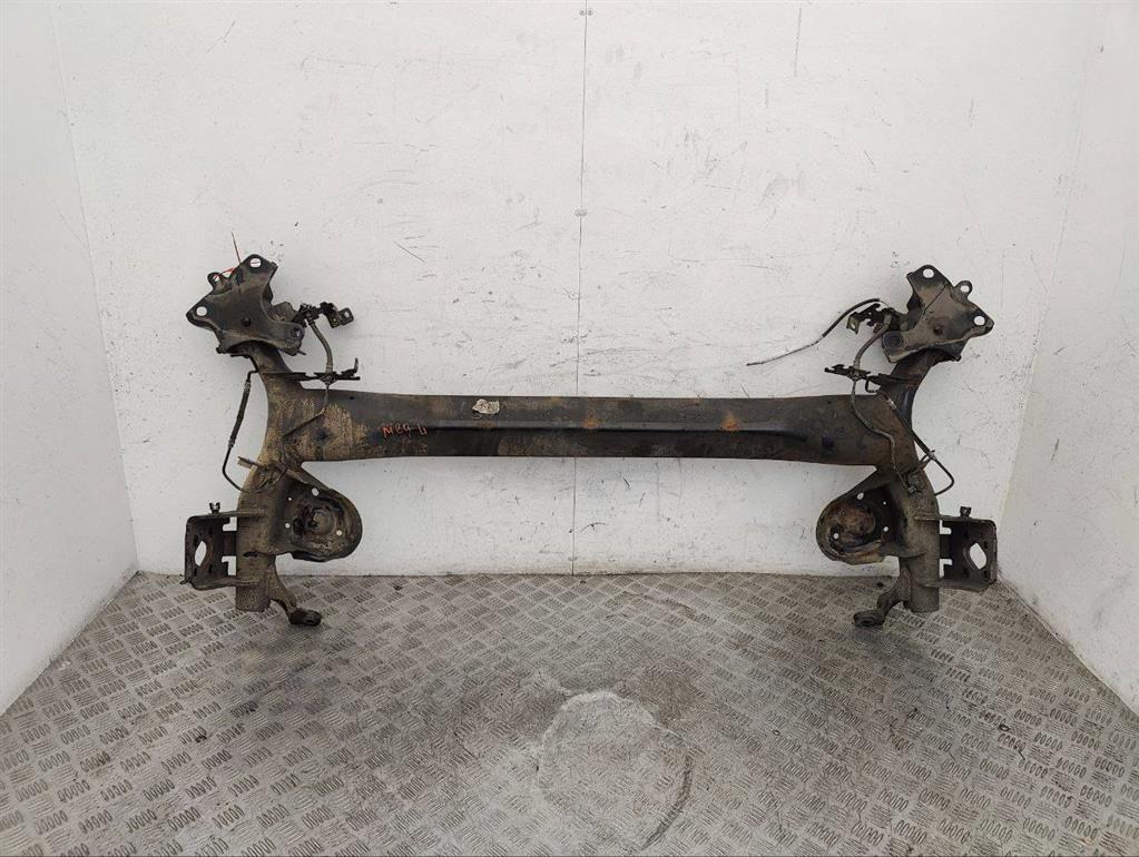 Балка подвески задняя