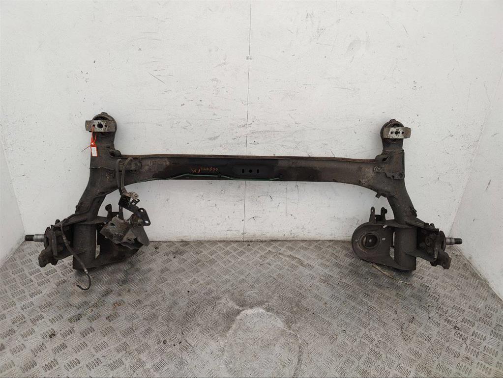 Балка подвески задняя