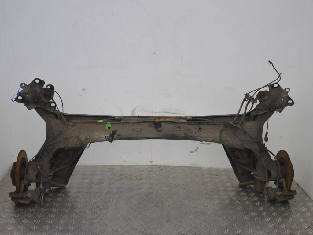 Балка подвески задняя