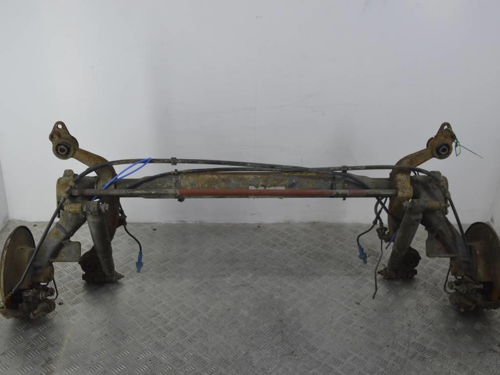 Балка подвески задняя